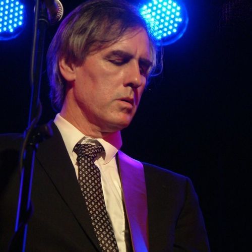 Robert Forster