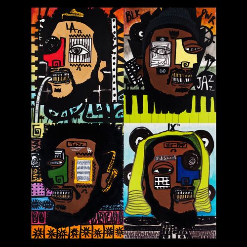 Robert Glasper