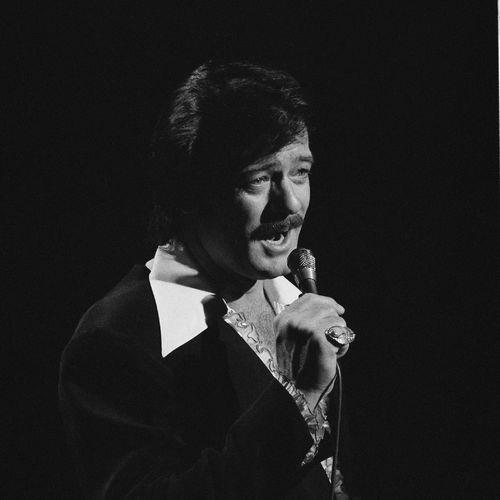 Robert Goulet