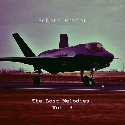 Robert Hunter