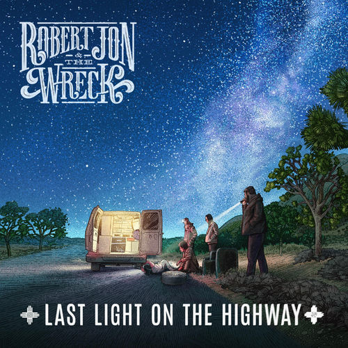 Robert Jon & The Wreck