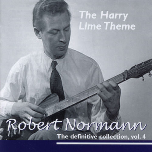 Robert Normann