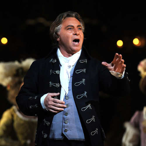 Roberto Alagna