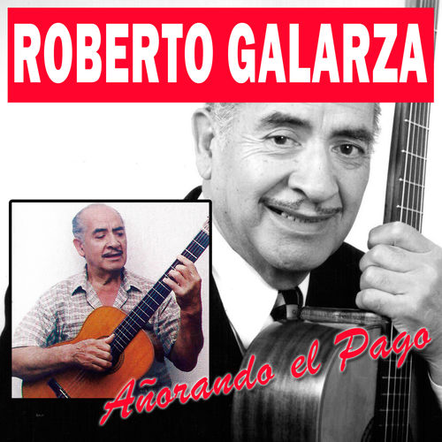 Roberto Galarza