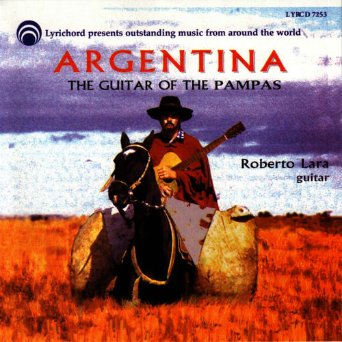 Roberto Lar