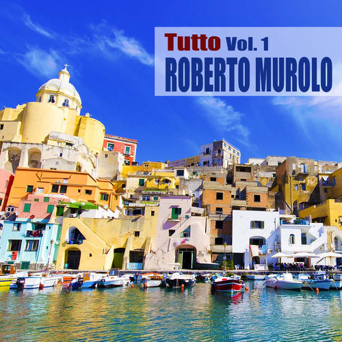 Roberto Murolo
