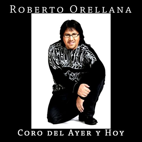 Roberto Orellana