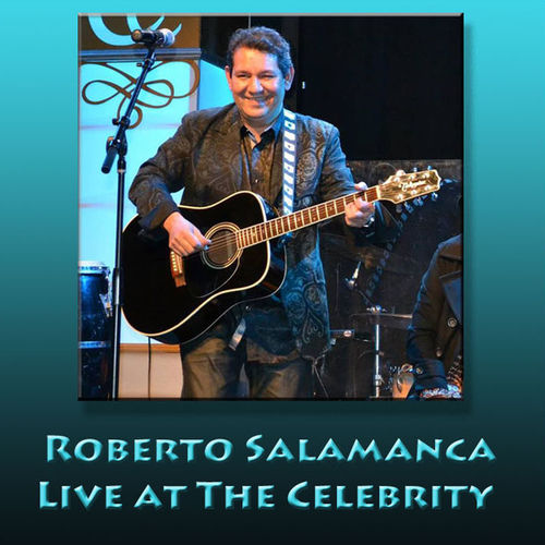 Roberto Salamanca