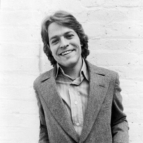 Robert Palmer