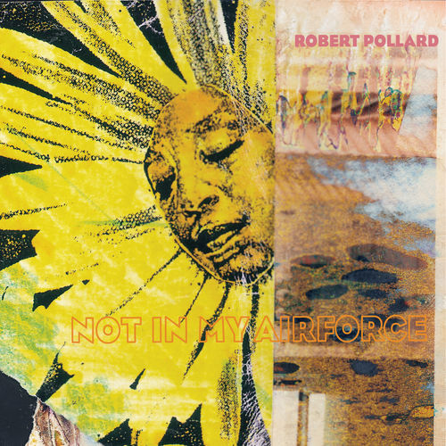 Robert Pollard