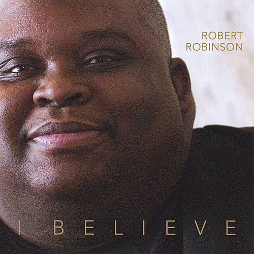 Robert Robinson