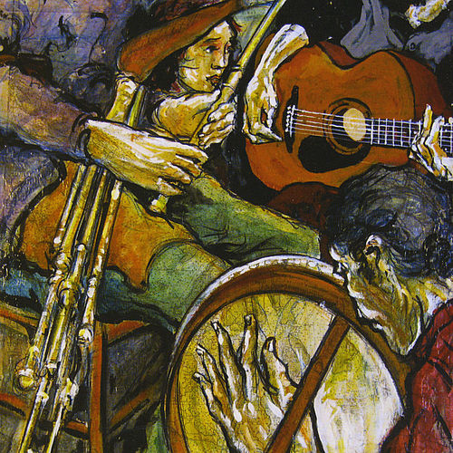 Robert Sarazin Blake