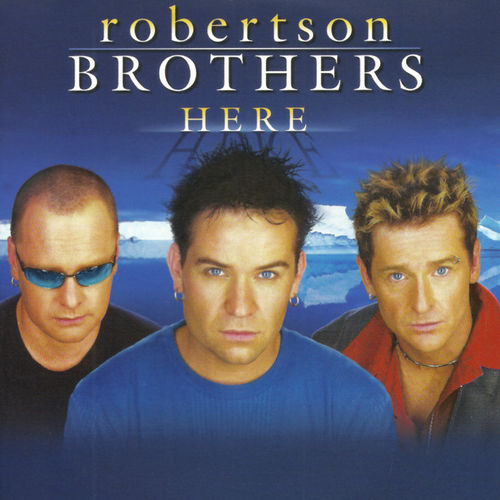 Robertson Brothers