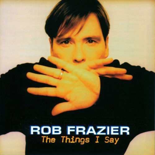 Rob Frazier