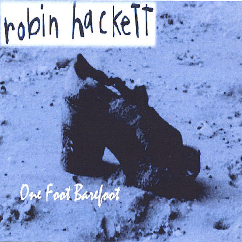 Robin Hackett