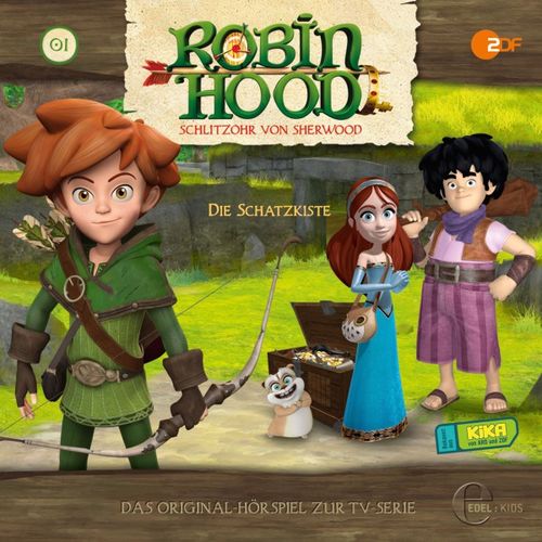 Robin Hood