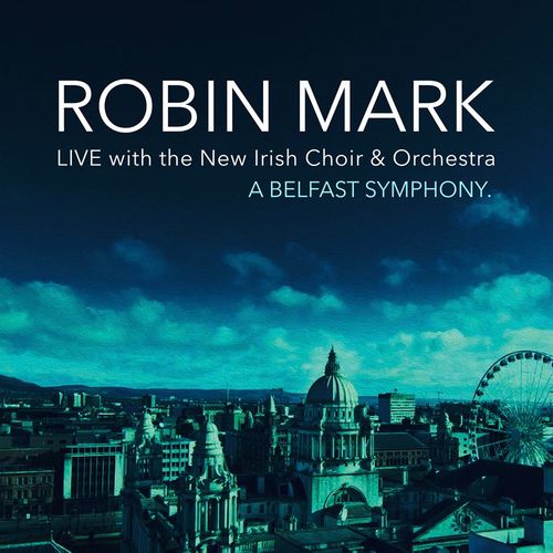 Robin Mark
