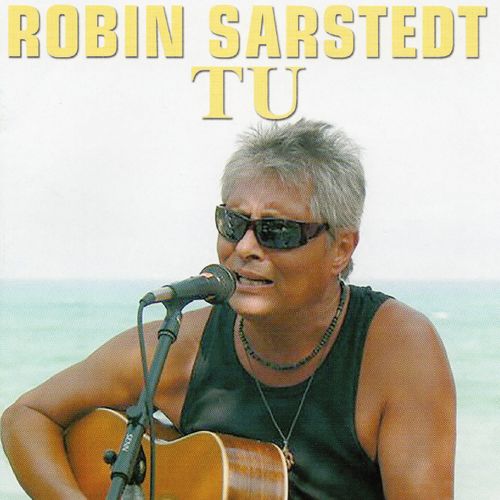 Robin Sarstedt
