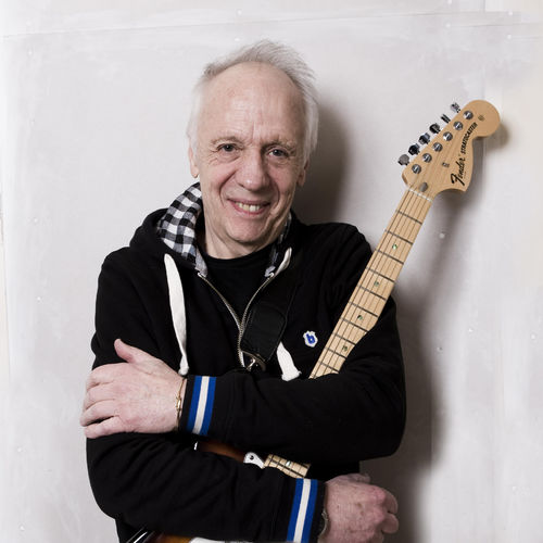 Robin Trower