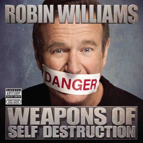 Robin Williams