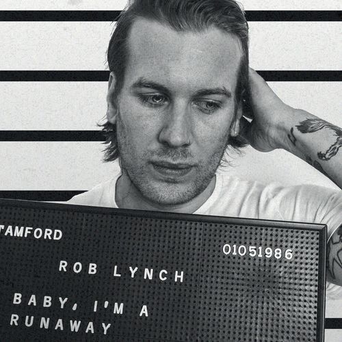Rob Lynch