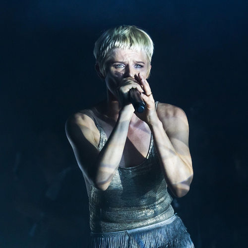 Robyn