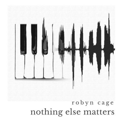 Robyn Cage