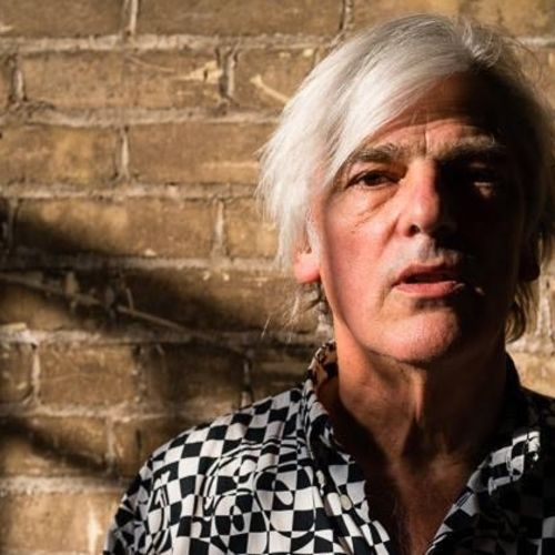 Robyn Hitchcock
