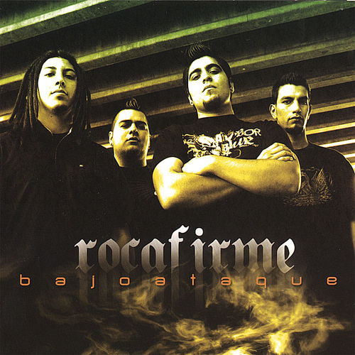 roca firme