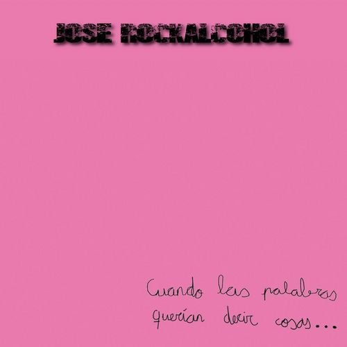 Rockalcohol