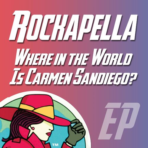 Rockapella