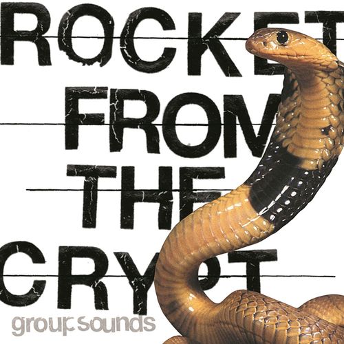 Rocket From the Crypt