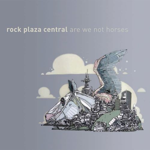 Rock Plaza Central