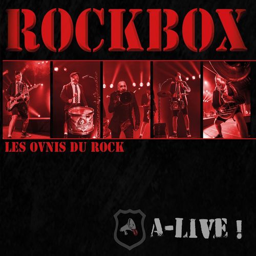 Rockvox