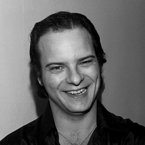 Rocky Burnette