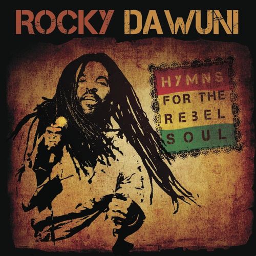 Rocky Dawuni
