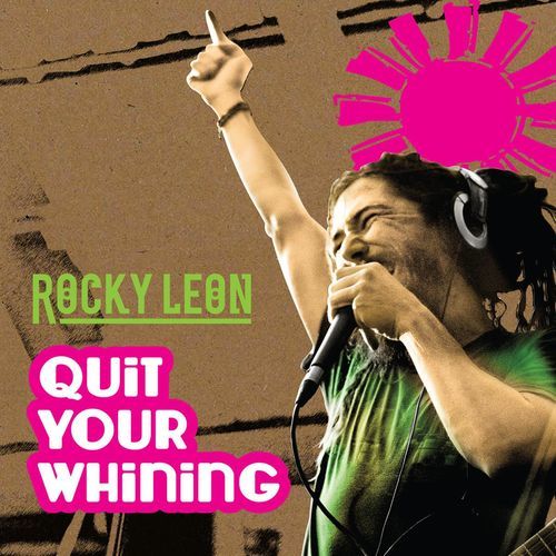 Rocky Leon