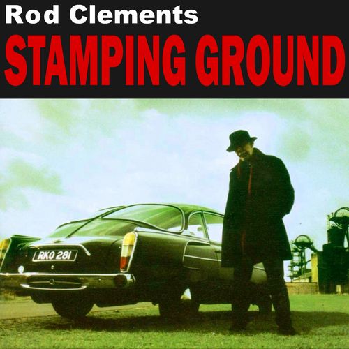 Rod Clements