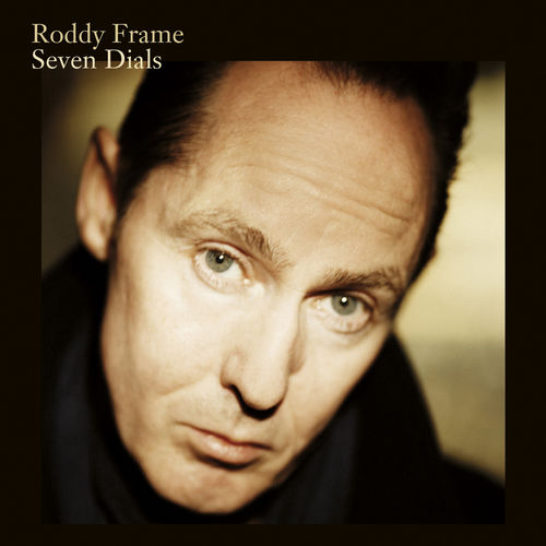 Roddy Frame