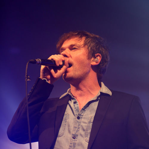 Roddy Woomble