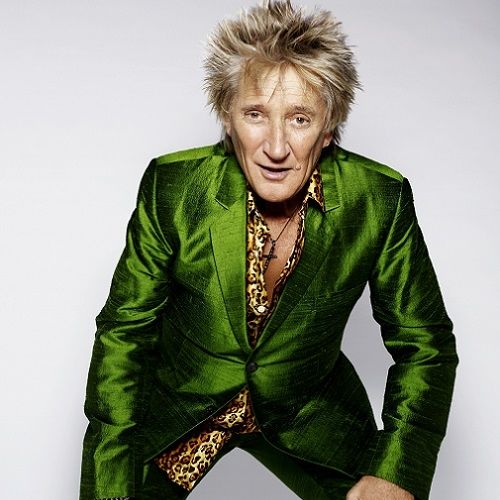 Rode Stewart