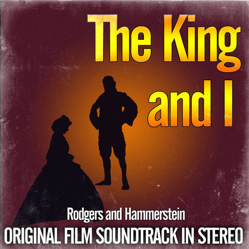 Rodgers And Hammerstein