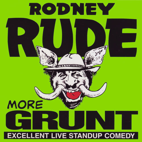Rodney Rude
