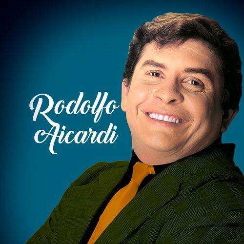 Rodolfo Aicardi