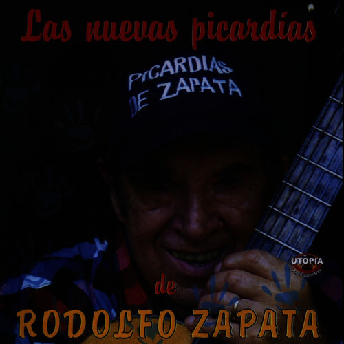 Rodolfo Zapata