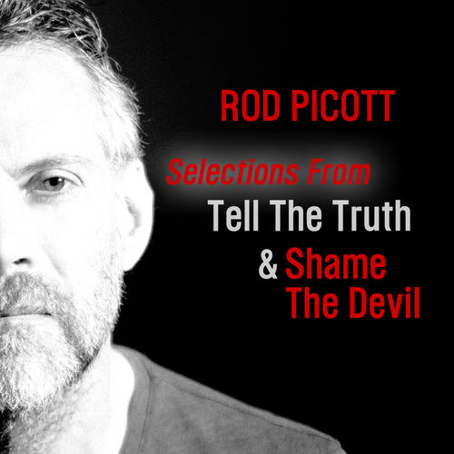 Rod Picott