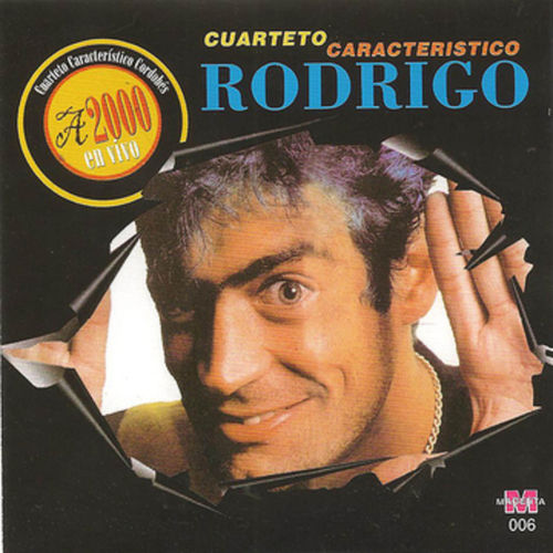 Rodrigo