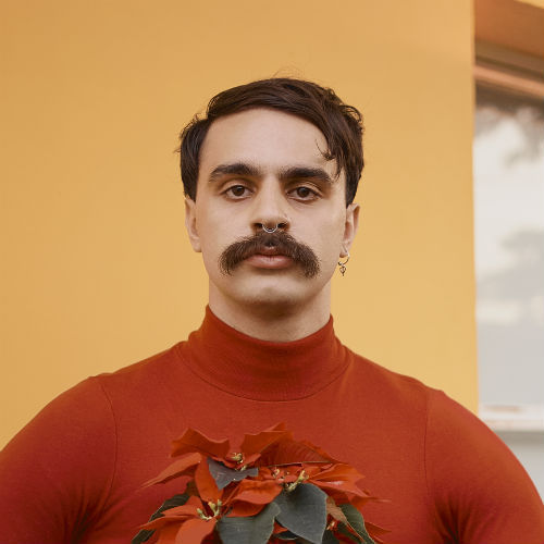 Rodrigo Alarcon