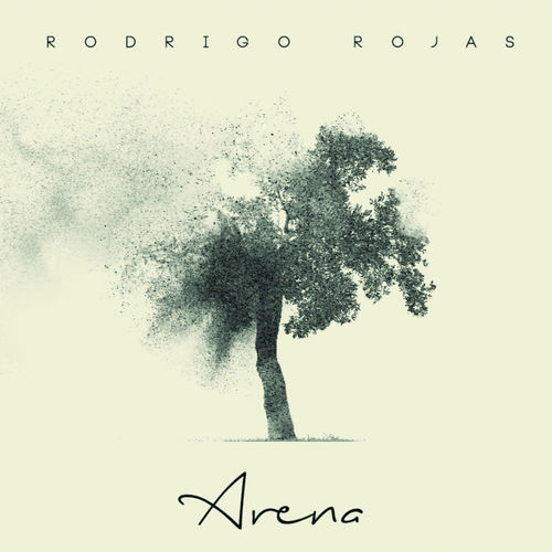 Rodrigo Rojas