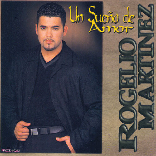 Rogelio Martinez